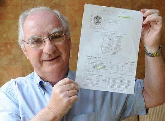 Ο Τζέιμς Γκουντφέλοου