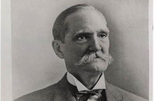 Ο Τομάς Εστράδα Πάλμα