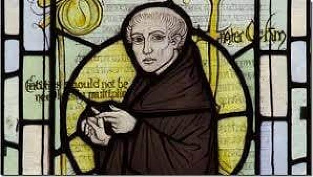 Ο Γουλιέλμος του Όκαμ