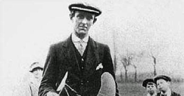 Ο Αλφόνς Πενώ