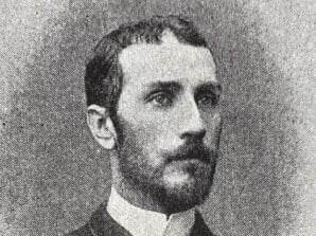 Ο Ιωάννης Πολέμης