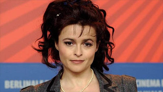 Η Έλενα Μπόναμ Κάρτερ