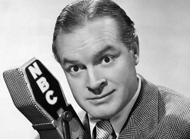 Ο Μπομπ Χόουπ