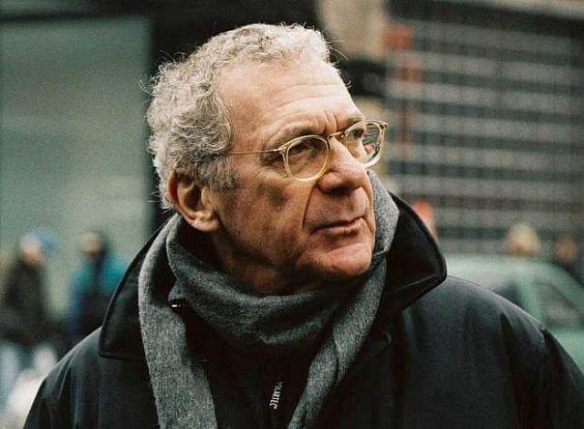 Ο Σίντνεϊ Πόλακ