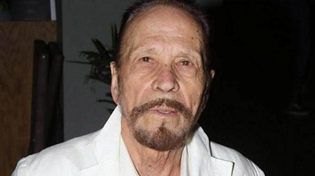 Ο Φώτης Μεταξόπουλος