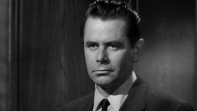 Ο Γκλεν Φορντ