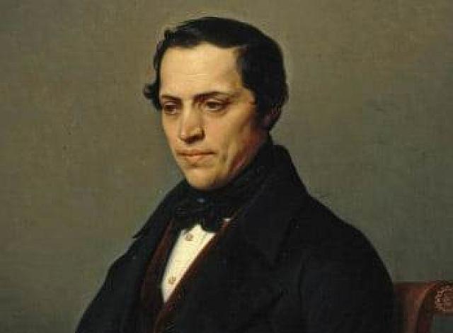 Ο Δημήτριος Μπερναρδάκης