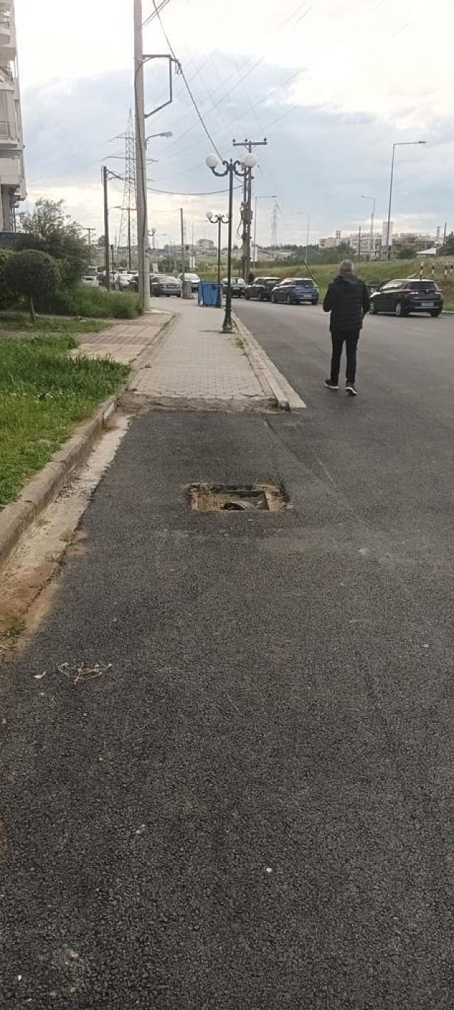 ρόδα θεσσαλονίκη