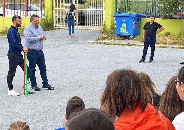 ΔΡΑΣΗ ΠΕΡΙΦΕΡΕΙΑς ΖΩΑ