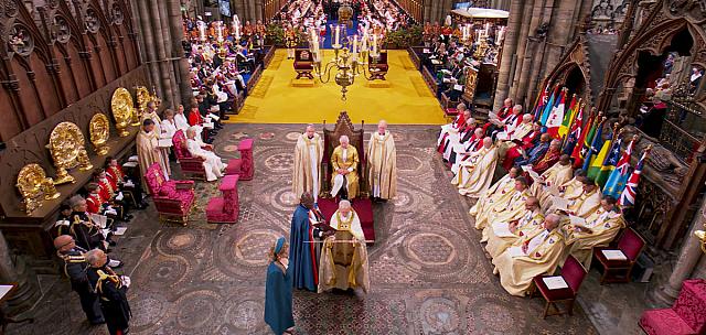 Βασιλιάς Κάρολος Γ΄