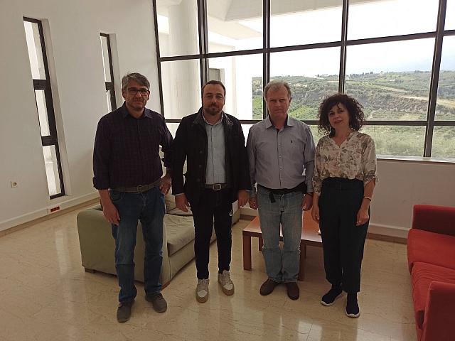 παρασυρης ερευνητες