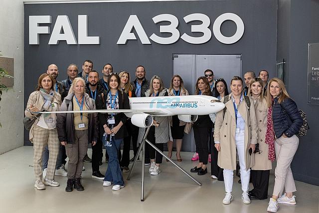 τουλούζη aegean