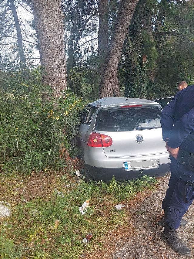 τροχαιο - βρυσσες