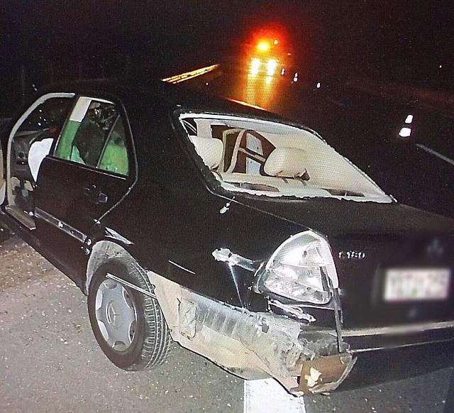 τροχαίο Καλάμάτα