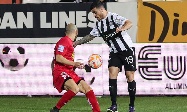 ΟΦΗ ΤΣΙΛΙΑΝΙΔΗΣ