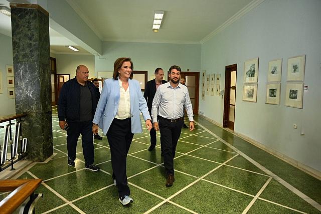 Ντόρα Μπακογιάννη