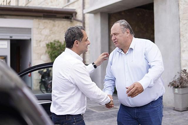 ΣΕΝΕΤΑΚΗΣ ΚΤΕΛ