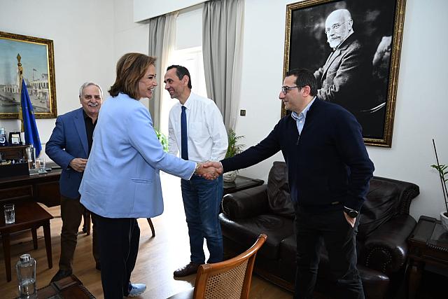 Ντόρα Μπακογιάννη