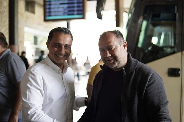 ΣΕΝΕΤΑΚΗΣ ΚΤΕΛ