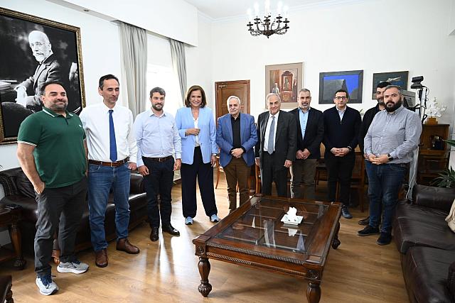 Ντόρα Μπακογιάννη