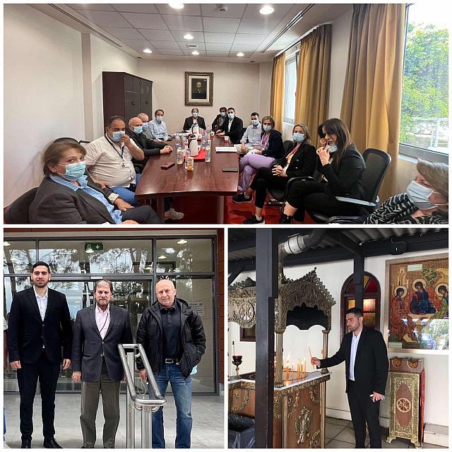 ΚΕΦΑΛΟΓΙΑΝΝΗς ΒΕΝΙΖΕΛΕΙΟ