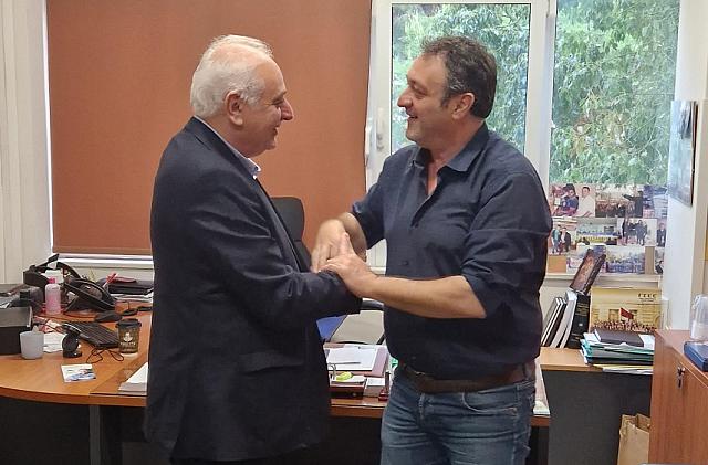 μπαριτάκης ΕΚΗ