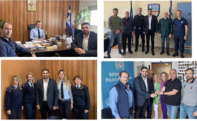 κωνσταντίνος κεφαλογιάννης