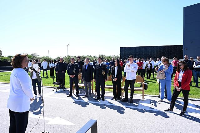 Ντόρα Μπακογιάννη