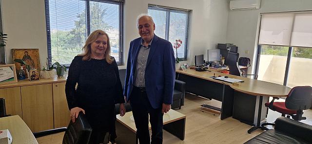 ΜΠΑΡΙΤΑΚΗΣ 