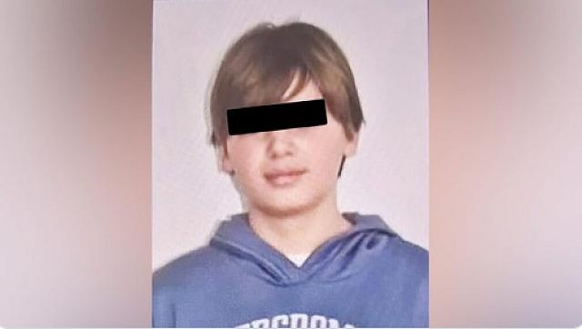 14χρονος βελιγράδι