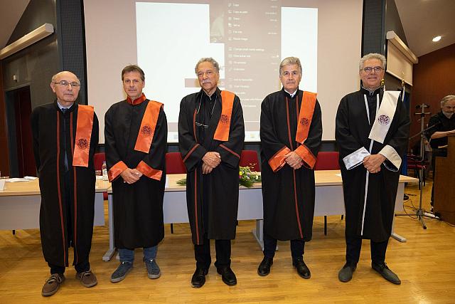 π.κ τελετη αναγορευσης