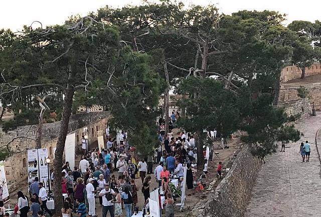 κρητικο κρασι