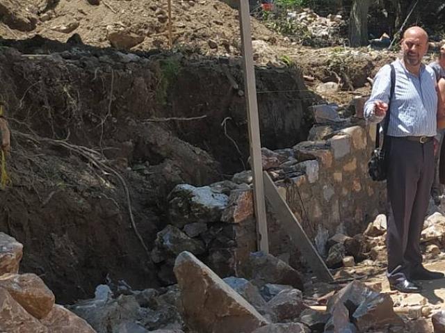 οροπέδιο λασιθίου έργα