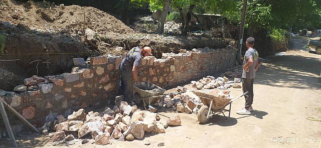 οροπέδιο λασιθίου έργα