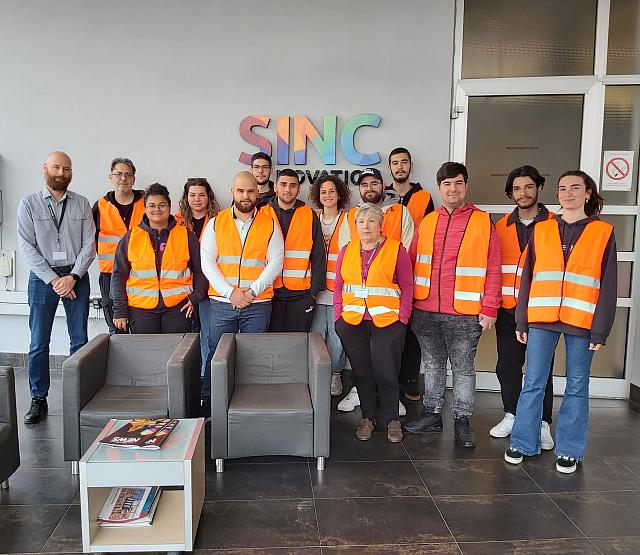 Το ΔΙΕΚ Ρεθύμνου στη Σερβία