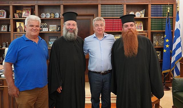 αρναουτακης - προδρομος