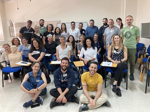 καρπα περιφέρεια