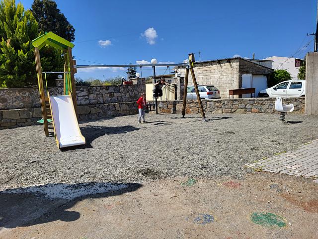 ΠΑΙΔΙΚΕΣ ΧΑΡΕΣ ΔΗΜΟΥ ΜΙΝΩΑ ΠΕΔΙΑΔΑΣ