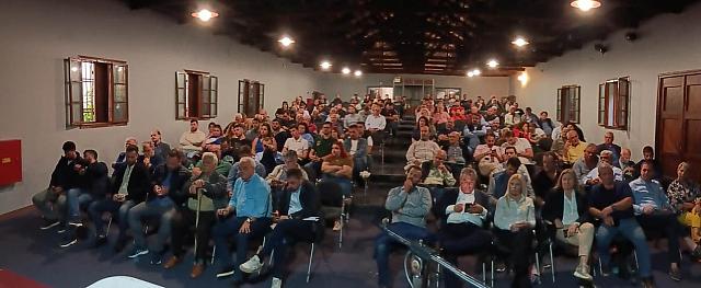 νομαρχιακή πασοκ