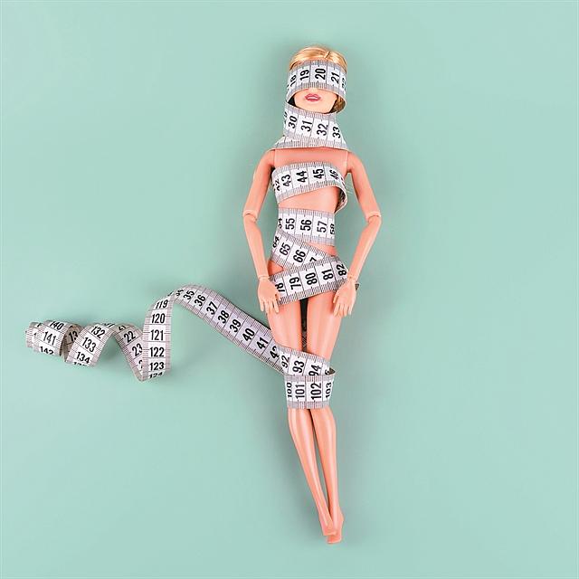 διατροφικές διαταραχές