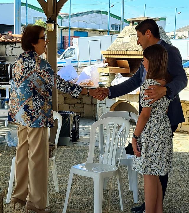 Λευτέρης Αυγενάκης