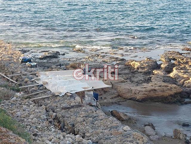 κιόσκι παγκρήτιο