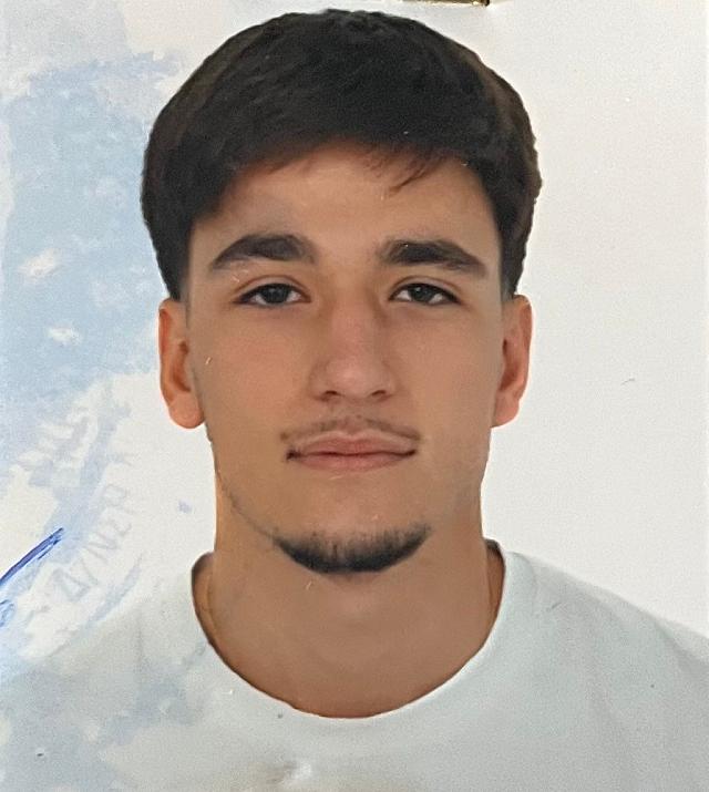 Μάριος Σκραφνάκης