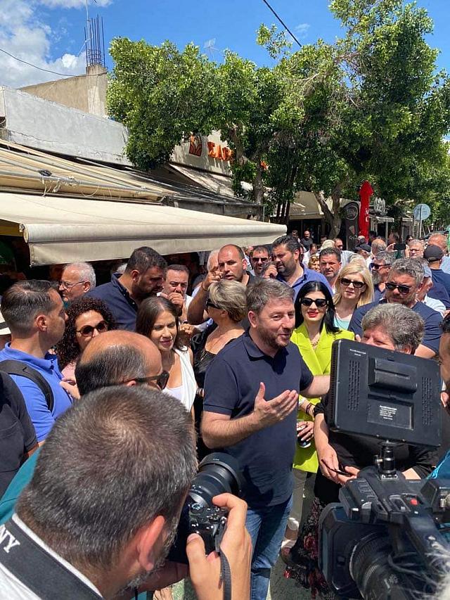 Ανδρουλάκης