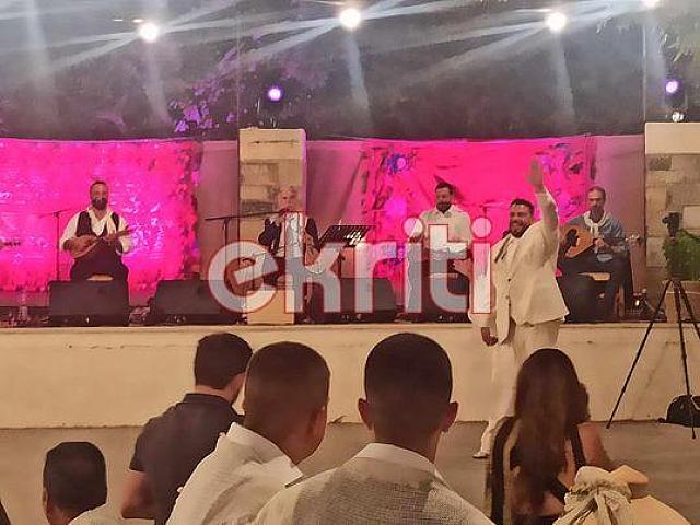 γάμος Σκουλά