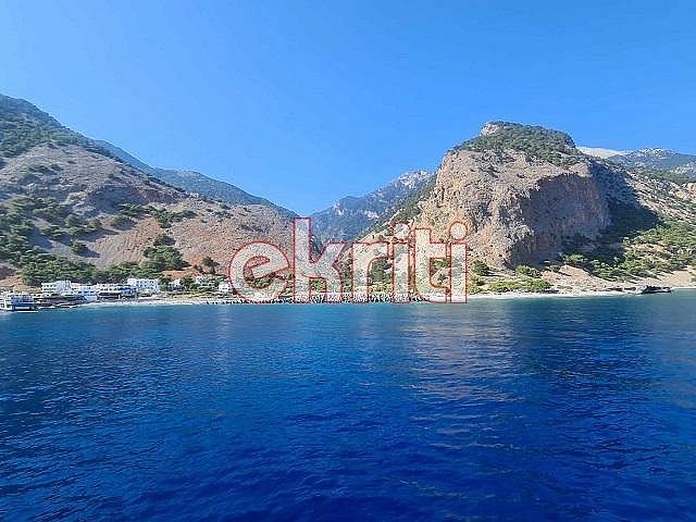 Αγία Ρούμελη 