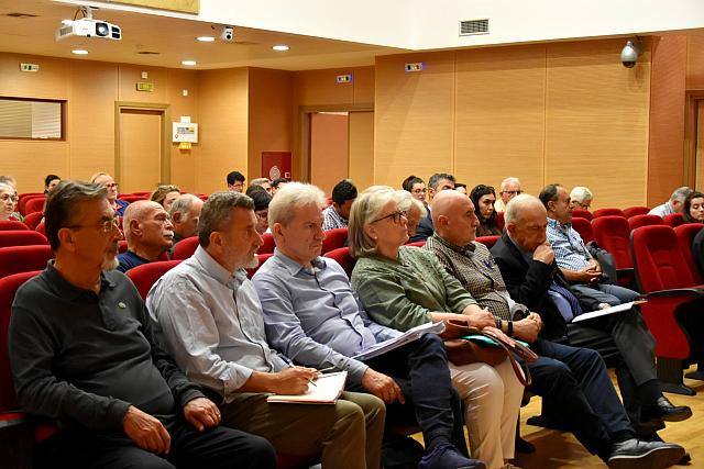 Αλέξης Καλοκαιρινός