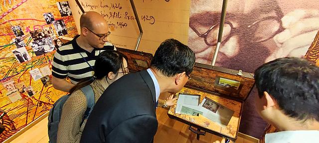 Μουσείο Καζαντζάκη