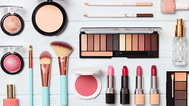 καλλυντικά