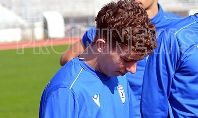 ΚΑΒΑΛΑ ΘΥΜΑ